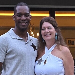 Fundraising Page: Tigerlilies